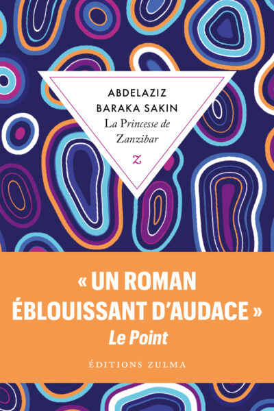 LA PRINCESSE DE ZANZIBAR