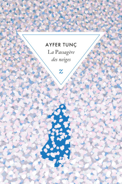 LA PASSAGERE DES NEIGES