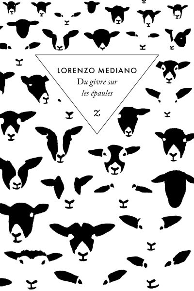 DU GIVRE SUR LES EPAULES