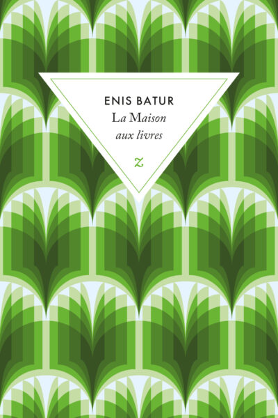 LA MAISON AUX LIVRES