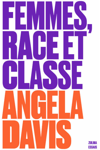 FEMMES, RACE ET CLASSE