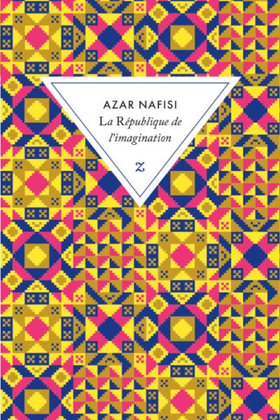 LA REPUBLIQUE DE L'IMAGINATION