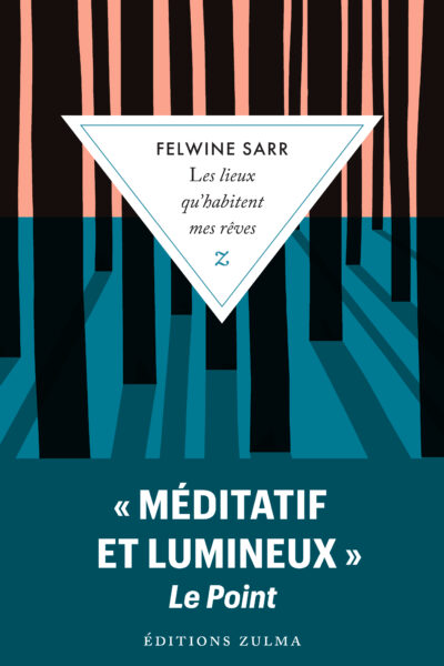 LES LIEUX QU'HABITENT MES RÊVES