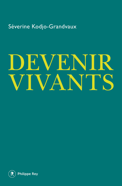 DEVENIR VIVANTS