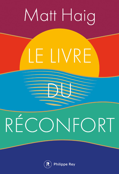 LE LIVRE DU RECONFORT