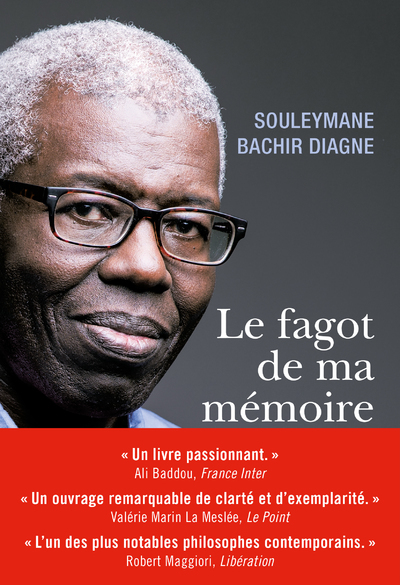 LE FAGOT DE MA MEMOIRE