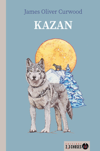 KAZAN
