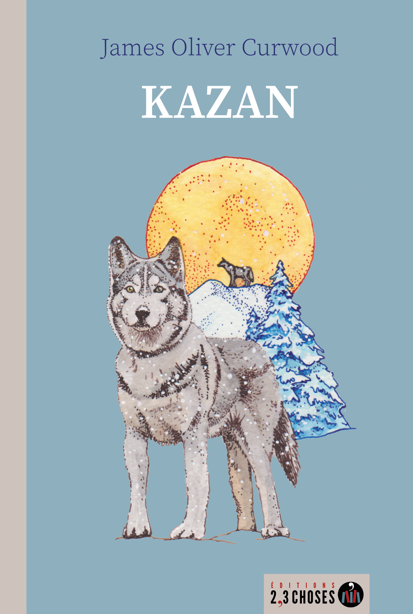 KAZAN