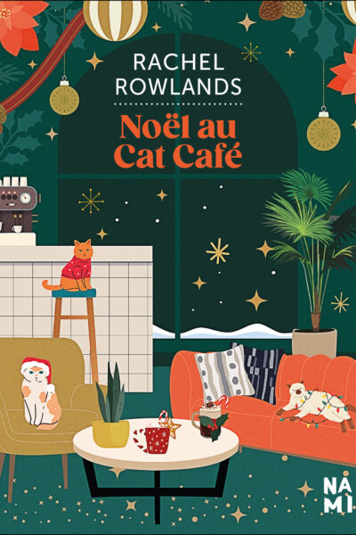 NOEL AU CAFE DES CHATS
