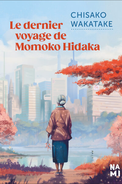LE DERNIER VOYAGE DE MOMOKO HIDAKA