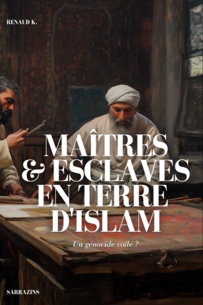 MAITRES  ESCLAVES EN TERRE D'ISLAM