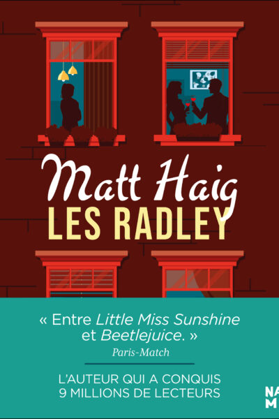 LES RADLEY