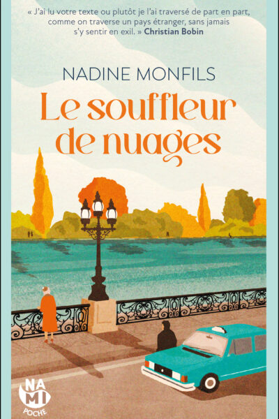 LE SOUFFLEUR DE NUAGES