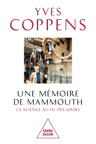 UNE MEMOIRE DE MAMMOUTH