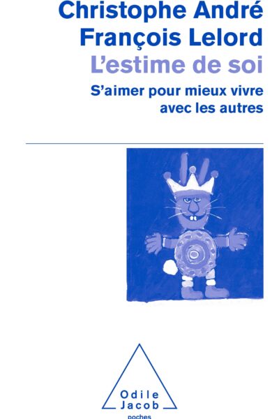 L'ESTIME DE SOI (2021) - TIRAGE SPECIAL OJ POCHE 2021