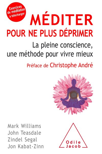 MEDITER POUR NE PLUS DEPRIMER