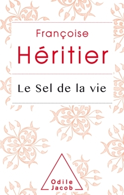 LE SEL DE LA VIE LETTRE A UN AMI