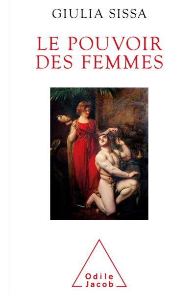 LE POUVOIR DES FEMMES