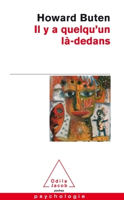 IL Y A QUELQU UN LA DEDANS