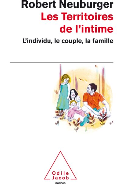 LES TERRITOIRES DE L'INTIME