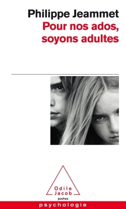 POUR NOS ADOS SOYONS ADULTES    254