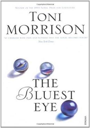 BLUEST EYE, THE