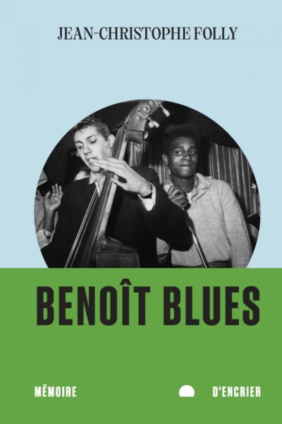 BENOIT BLUES