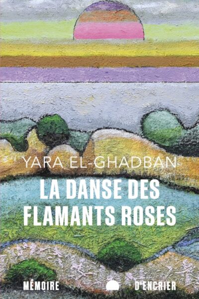 LA DANSE DES FLAMANTS ROSES