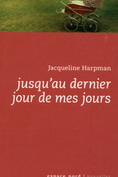 JUSQU'AU DERNIER JOUR DE MES JOURS 226