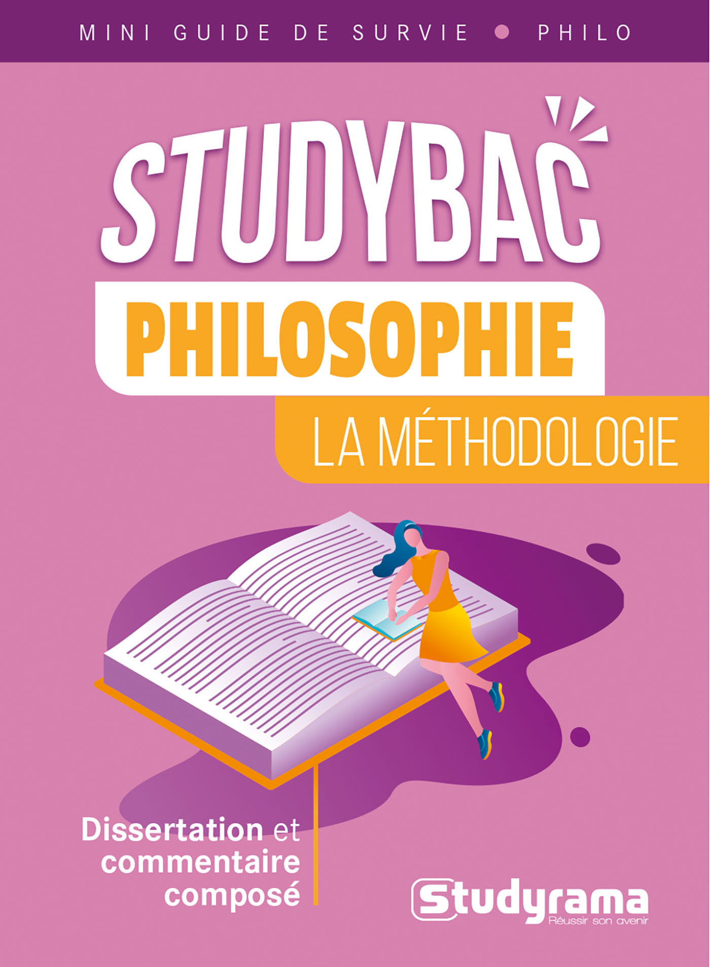 PHILOSOPHIE : LA METHODOLOGIE
