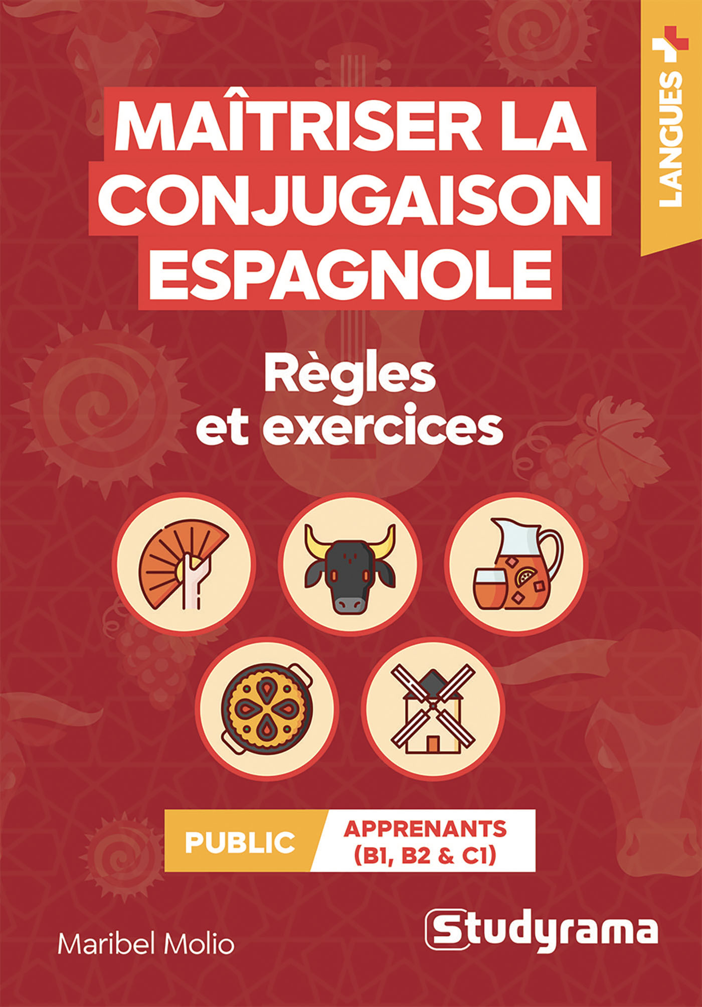 MAITRISER LA CONJUGAISON ESPAGNOLE
