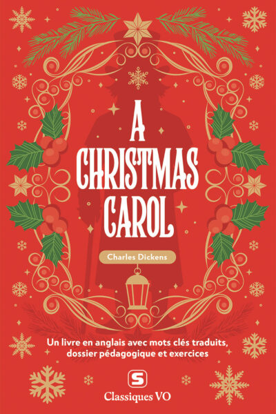 A CHRISTMAS CAROL