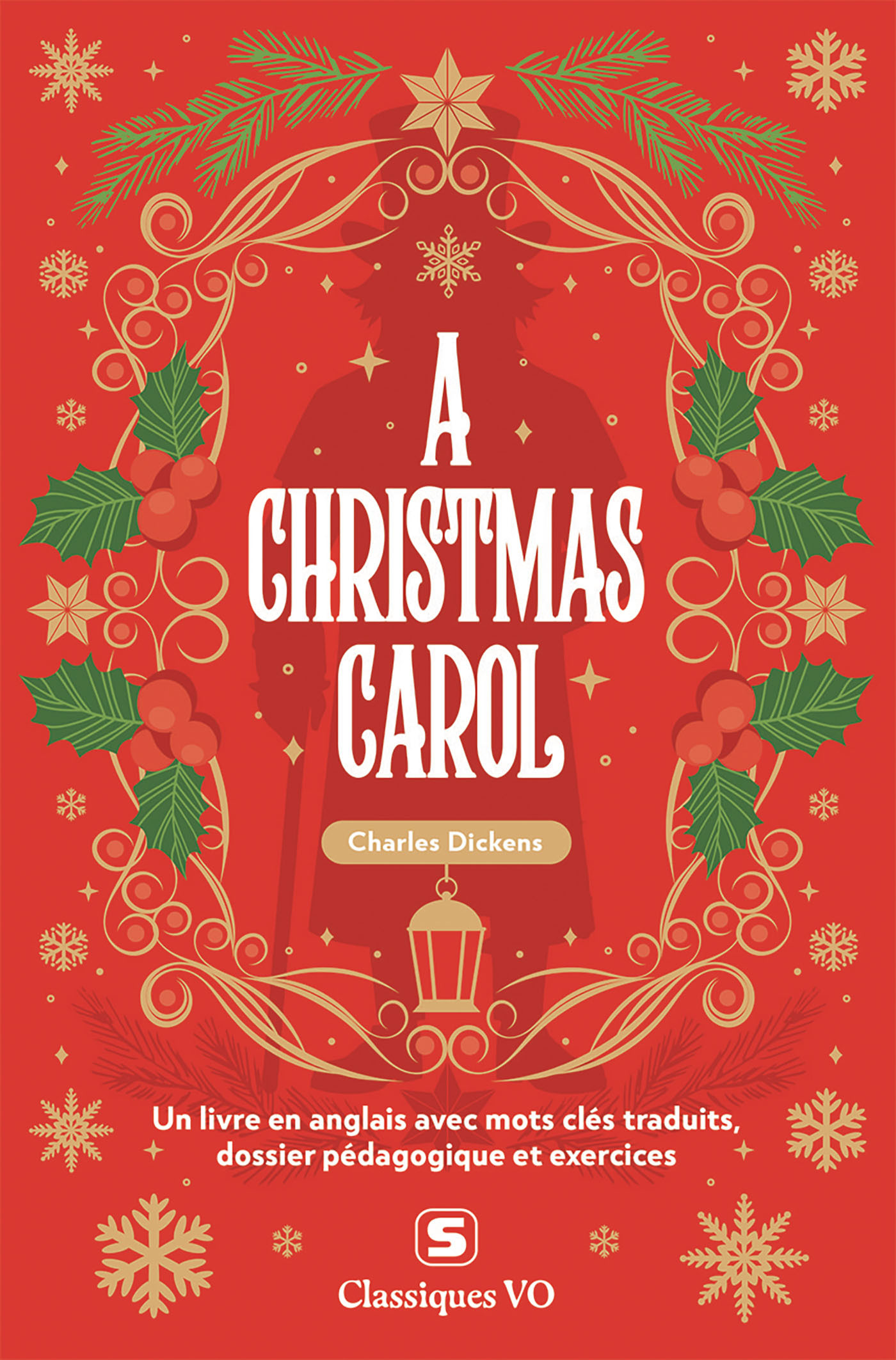 A CHRISTMAS CAROL