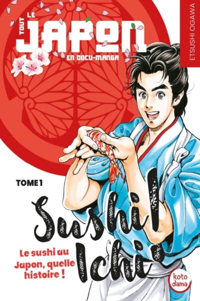SUSHI ICHI T01