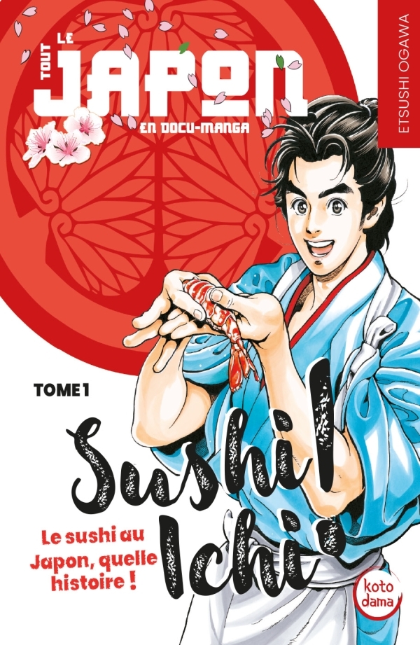 SUSHI ICHI T01