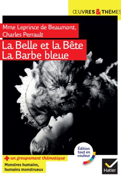 LA BELLE ET LA BÊTE / LA BARBE BLEUE