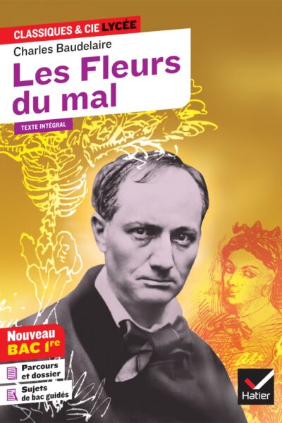LES FLEURS DU MAL