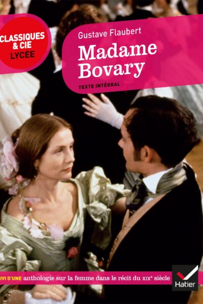 MADAME BOVARY