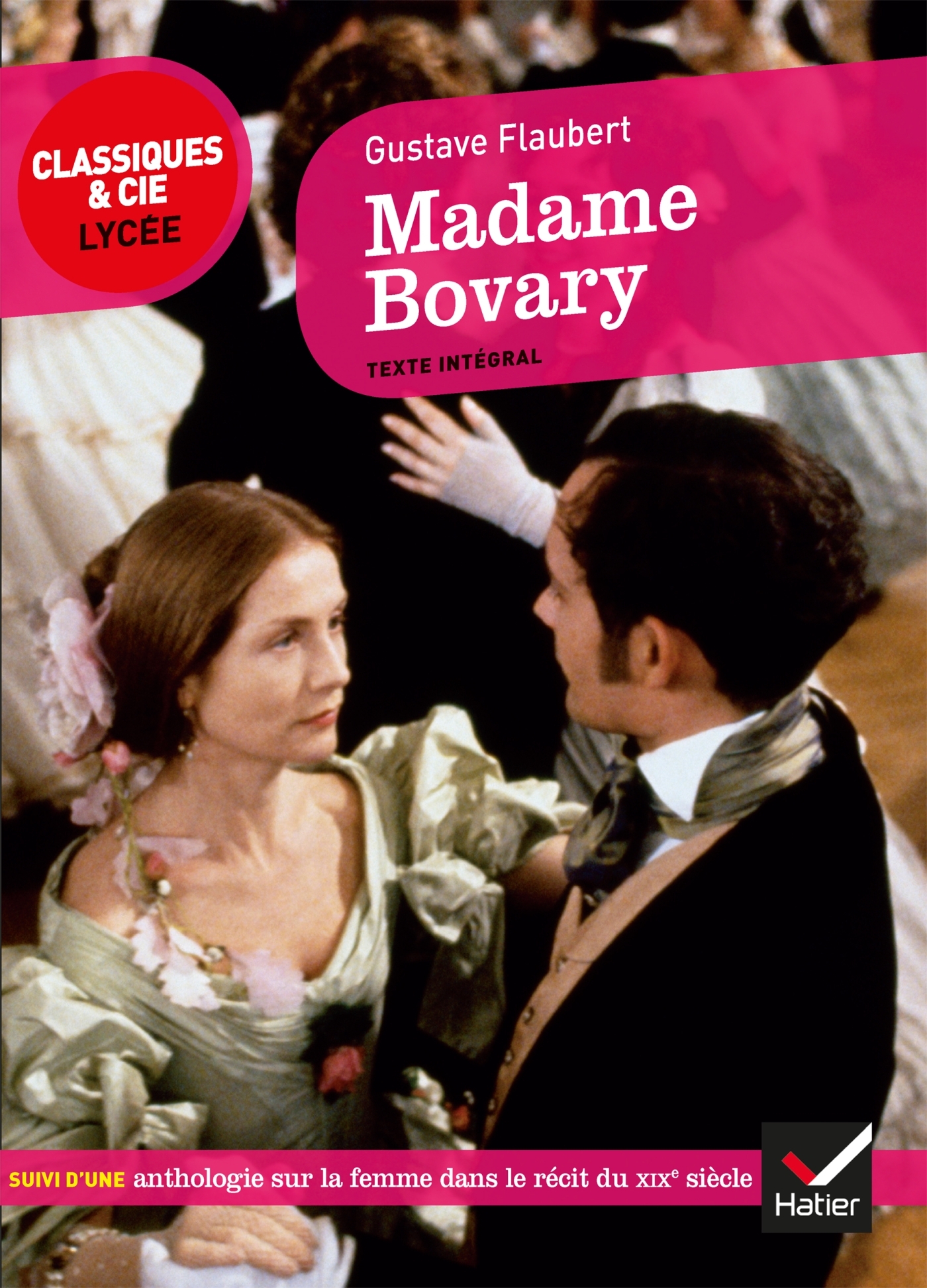 MADAME BOVARY