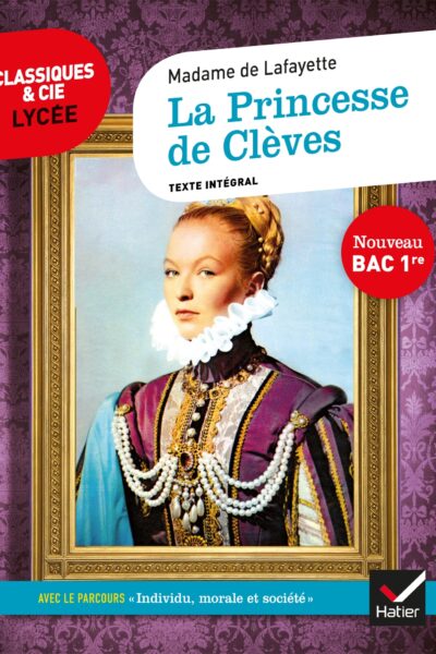 LA PRINCESSE DE CLEVES