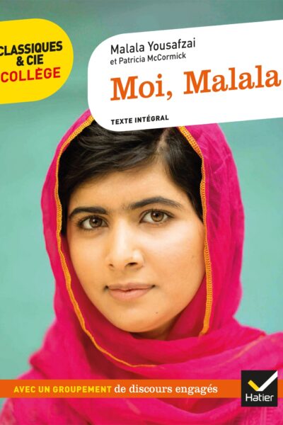MOI MALALA