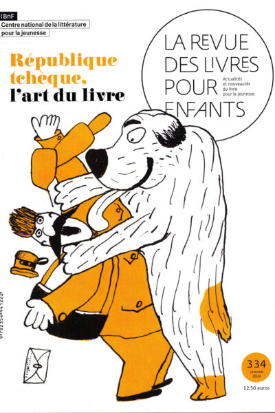 RLPE N334 - REPUBLIQUE TCHEQUE