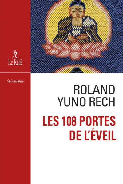 LES 108 PORTES DE L'EVEIL