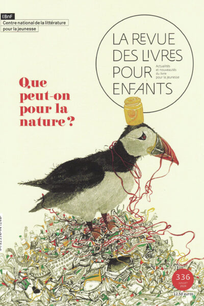 RPLE 336 QUE PEUT-ON POUR LA NATURE