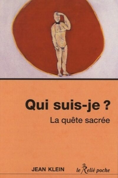 QUI SUIS-JE ?