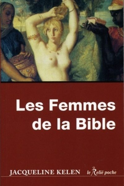 LES FEMMES DE LA BIBLE