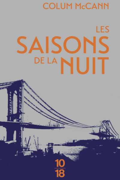 LES SAISONS DE LA NUIT (EDITION SPECIALE)