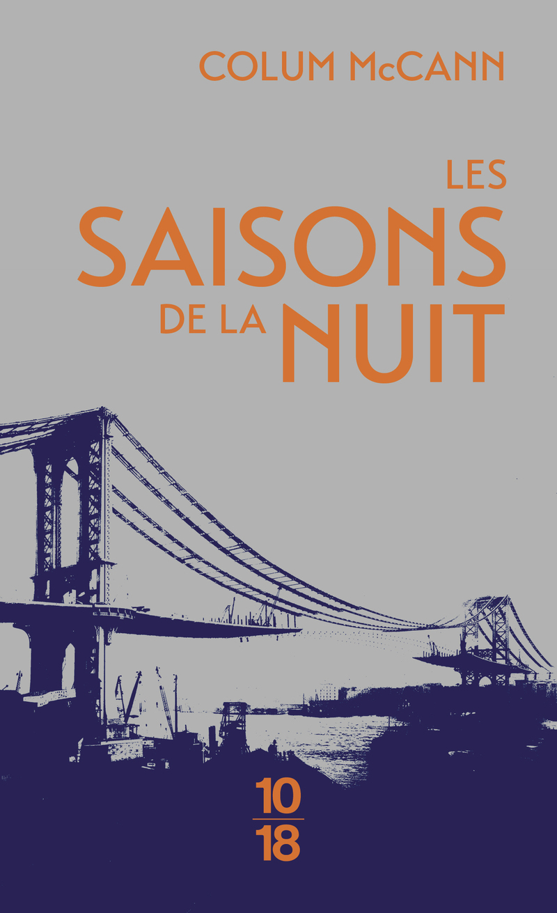 LES SAISONS DE LA NUIT (EDITION SPECIALE)