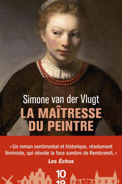 LA MAITRESSE DU PEINTRE