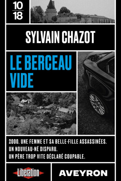LE BERCEAU VIDE